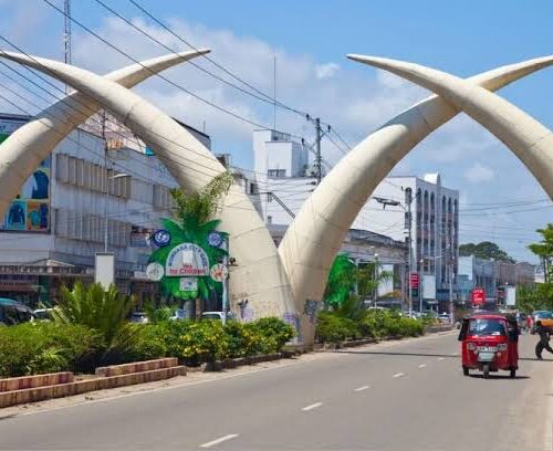 Mombasa Full Day Tour and Excursions