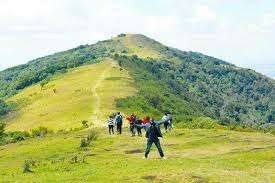 PRIVATE HIKING AT NGONG HILLS